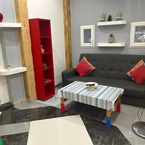  Apartment Loc En Montagne