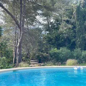  Villa La Des Carriers- Maison Avec Piscine Proche
