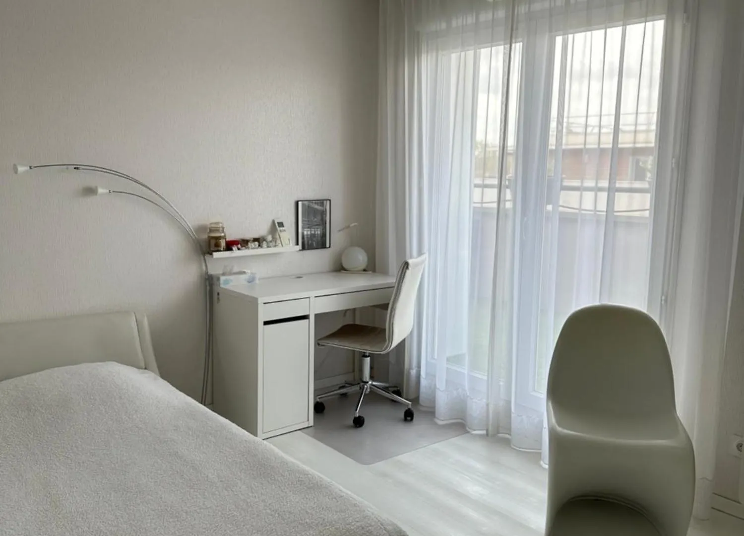 Appartement De Standing, Parking Prive, Climatise, Proche Du Centre-Ville Et La Gare Centre Avignon