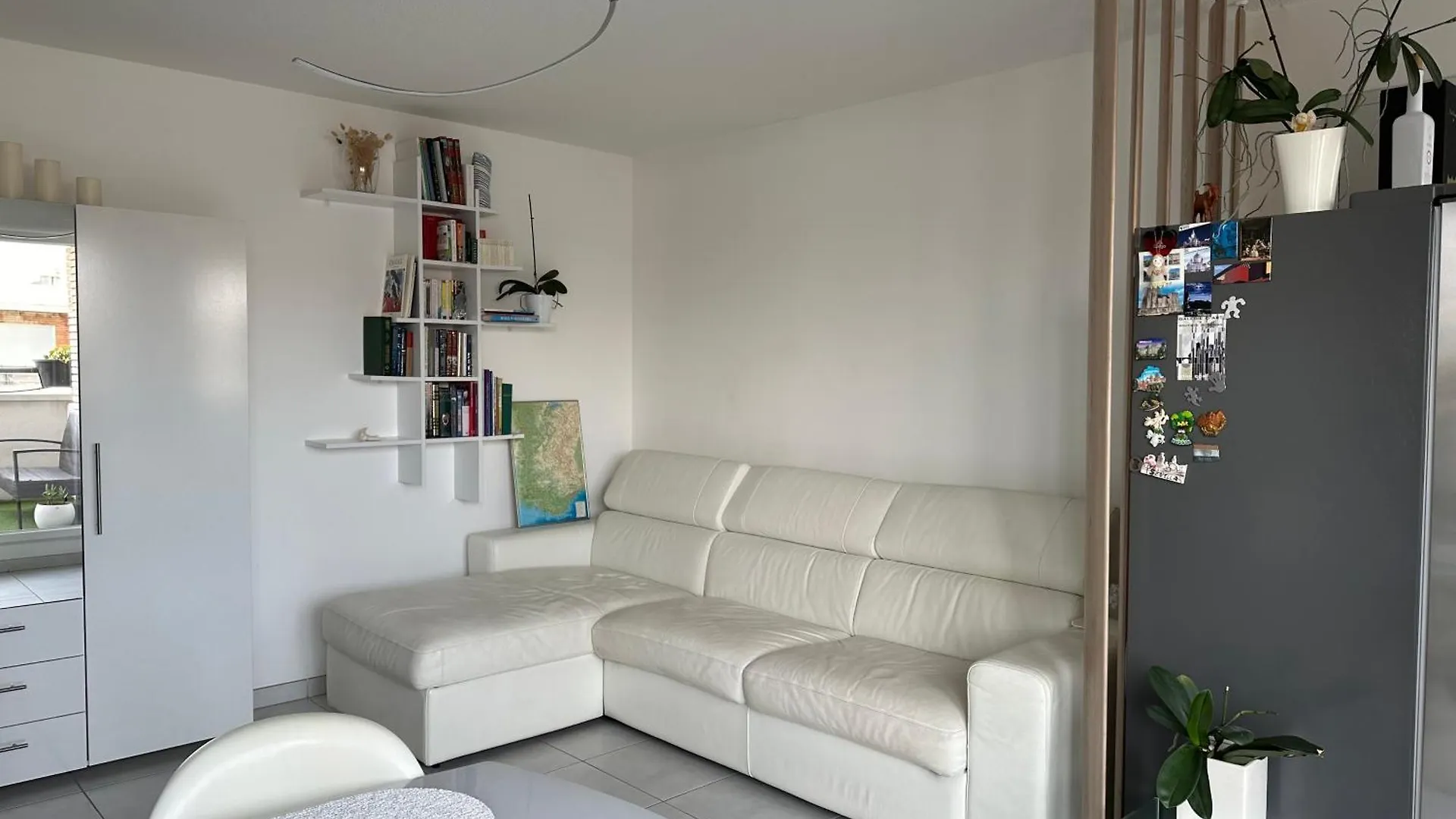 Appartement De Standing, Parking Prive, Climatise, Proche Du Centre-Ville Et La Gare Centre Avignone Appartamento
