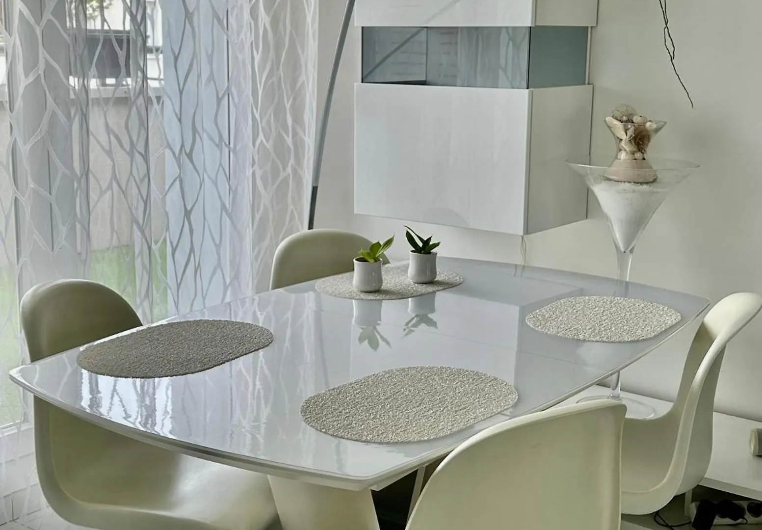 Appartement De Standing, Parking Prive, Climatise, Proche Du Centre-Ville Et La Gare Centre Avignone